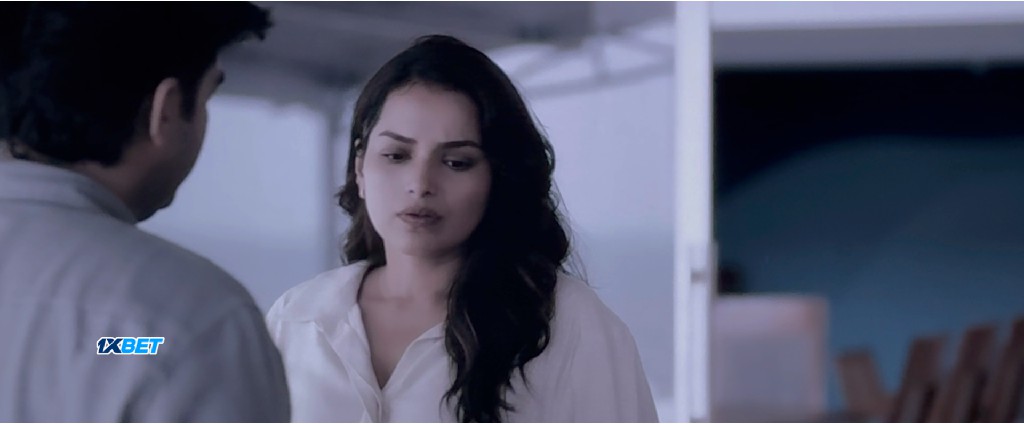 Bandkhor (2026) Marathi HQ HDTC 1080p Screenshot