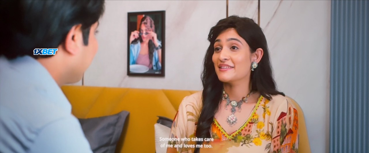 Bicharo Bachelor 2026 Gujarati HQ HDTC Full Movie Screenshot