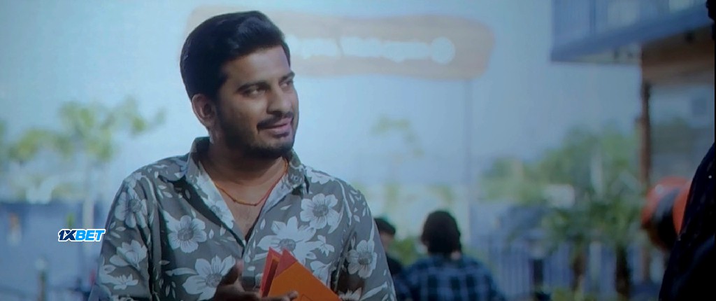 Chatni (2026) Gujarati HQ HDTC Full Movie Screenshot