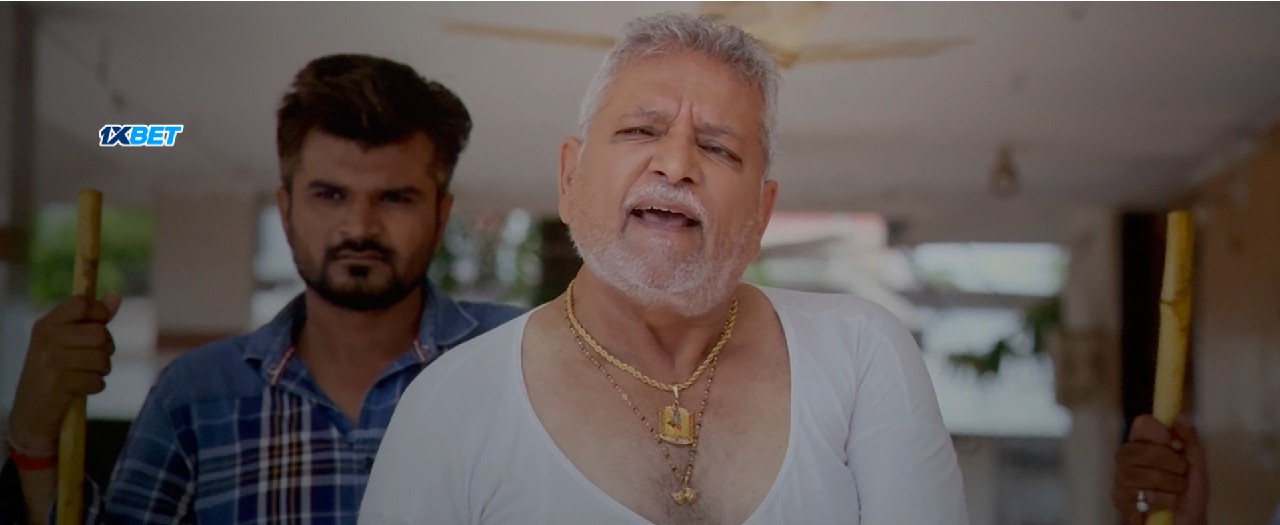 Ka Kha Ga Gha 2026 Gujarati HQ HDTC 1080p Screenshot