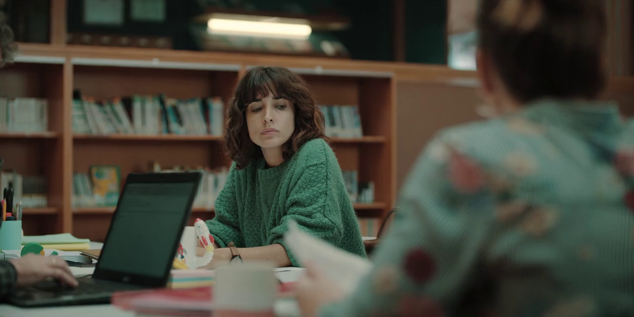 The Mess You Leave Behind (2020) Season 1 [English With Subtitles] WEB-Series 720p | 1080p Screenshot