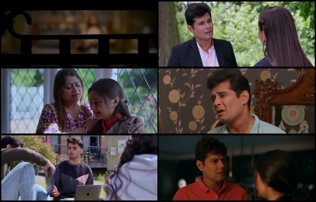 Mom Tane Nai Samjay (2025) WEB-DL {Gujarati DD2.0} Movie 480p | 720p | 1080p Screenshot