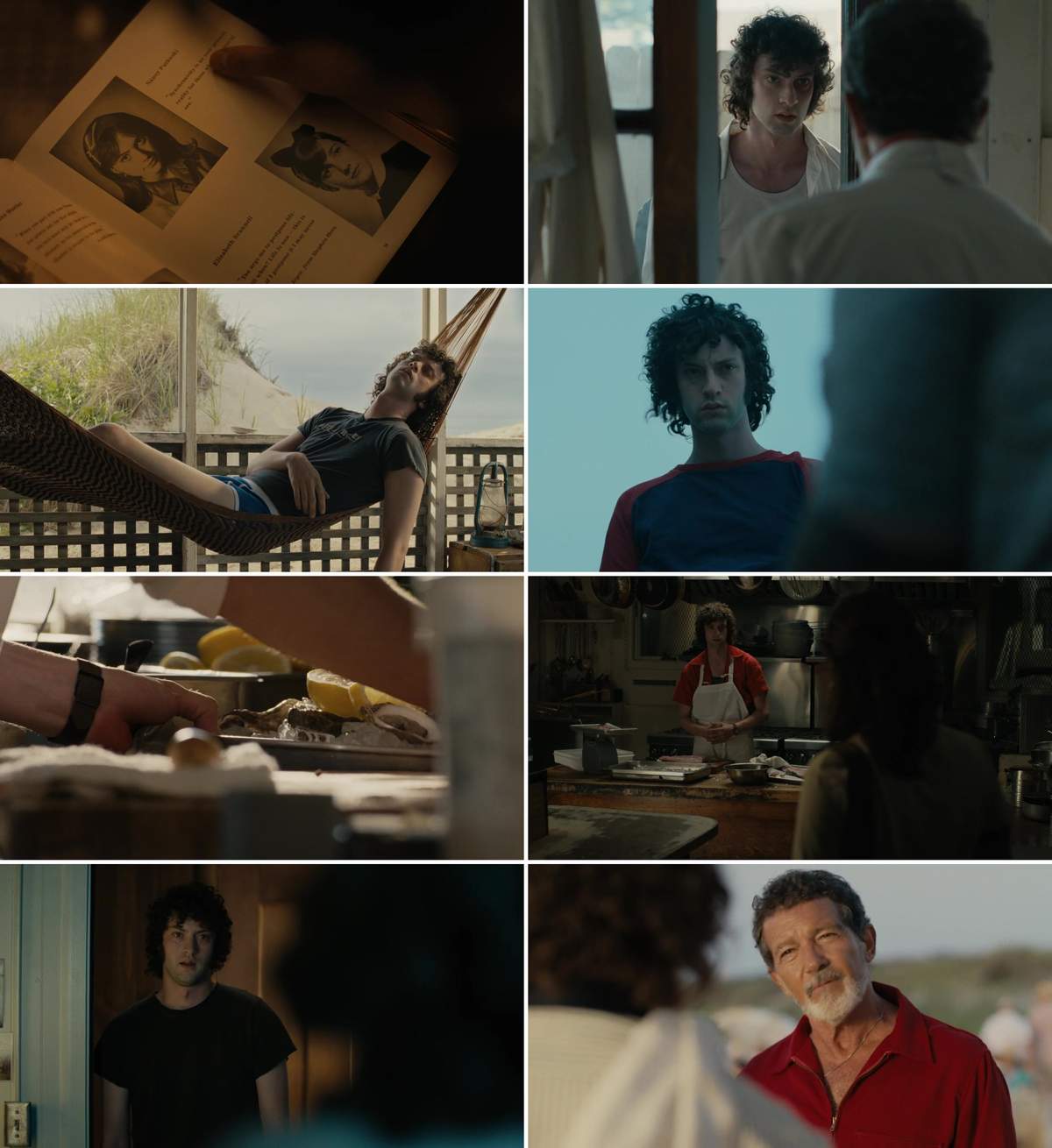 Tony (2026) WEB-DL [English With Subtitles] Full Movie Screenshot