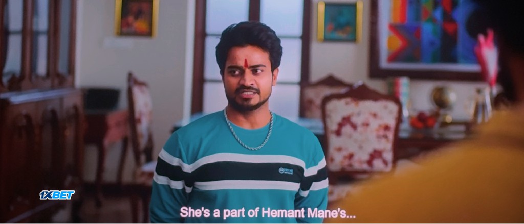 Jayanti 2 (2026) Marathi HQ HDTC 1080p Screenshot
