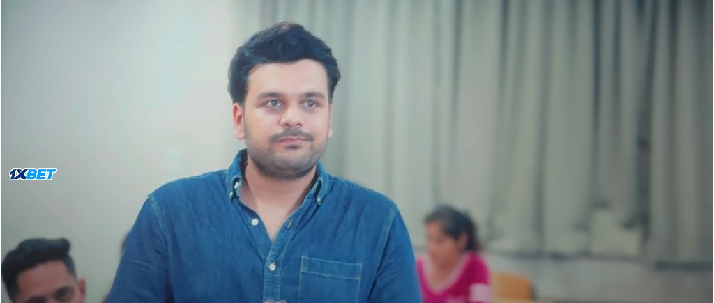 Get Set Go (2026) Gujarati HQ HDTC 480p | 720p | 1080p Screenshot