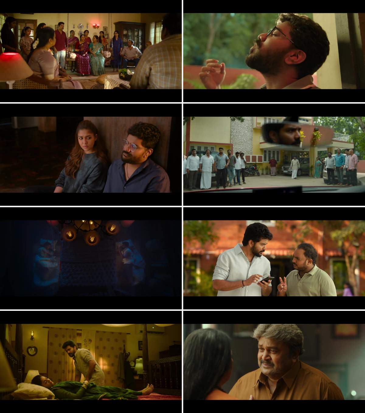 Hi! (2026) WEB-DL Multi Audio [Tamil + Telugu + Malayalam + Kannada] 4K Screenshot