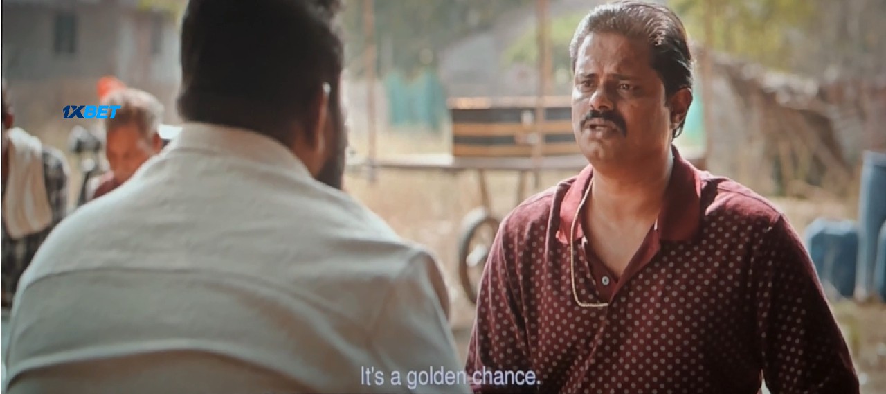 Mowgli (2025) WEB-DL Multi Audio [Tamil + Telugu + Malayalam + Kannada] Full Movie Screenshot