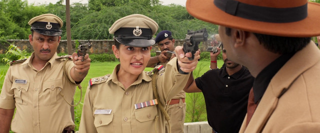 Jija Sala Jija (2025) WEB-DL Dual Audio [Hindi + Gujarati] Full Movie Screenshot