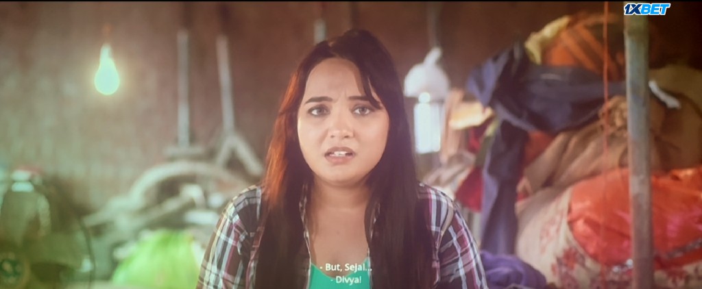 Marm Ek Bhed 2026 Gujarati HQ HDTC 1080p Screenshot