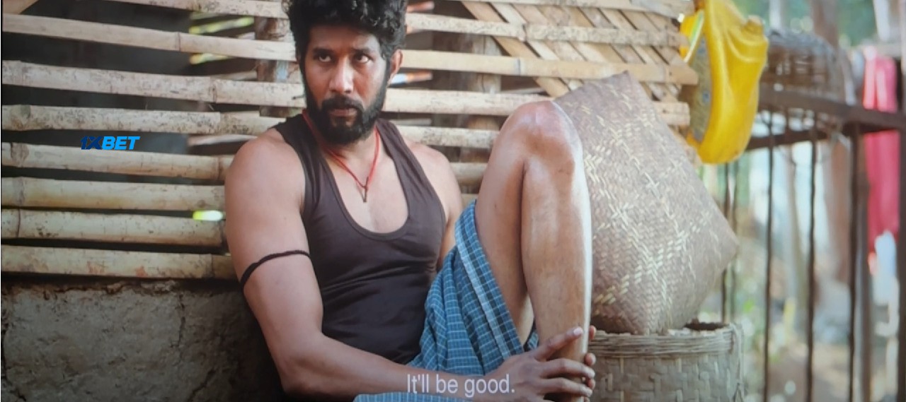 Mowgli (2025) WEB-DL Multi Audio [Tamil + Telugu + Malayalam + Kannada] Full Movie Screenshot