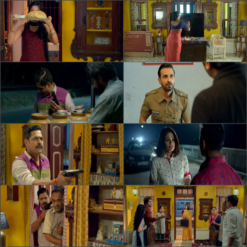 Sonu Tane Mara Par Bharoso Nai Ke (2022) Gujarati Movie 480p | 720p | 1080p | 4K Screenshot