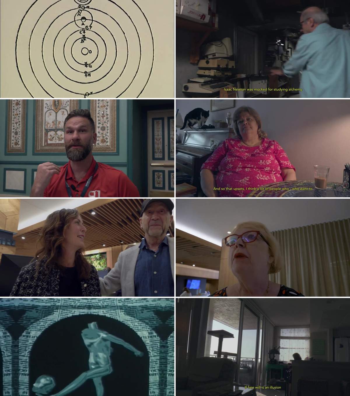 Star Cash (2026) WEBRip English 1080p Screenshot