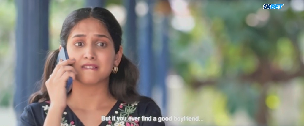 Bandkhor (2026) Marathi HQ HDTC 1080p Screenshot