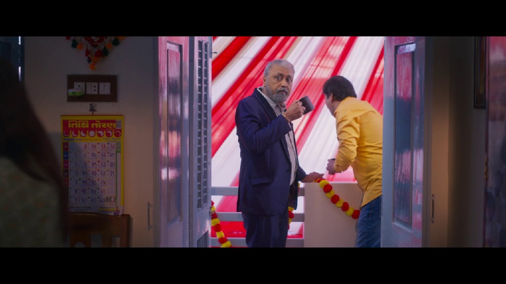 Jalebi Rocks (2025) SM WEB-DL Gujarati 720p | 1080p Screenshot