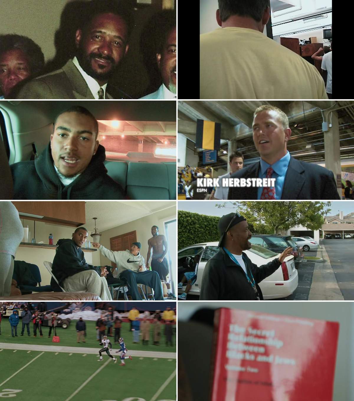 Go Deep The DeSean Jackson Story (2026) AMZN.WEB-DL English 1080p Screenshot