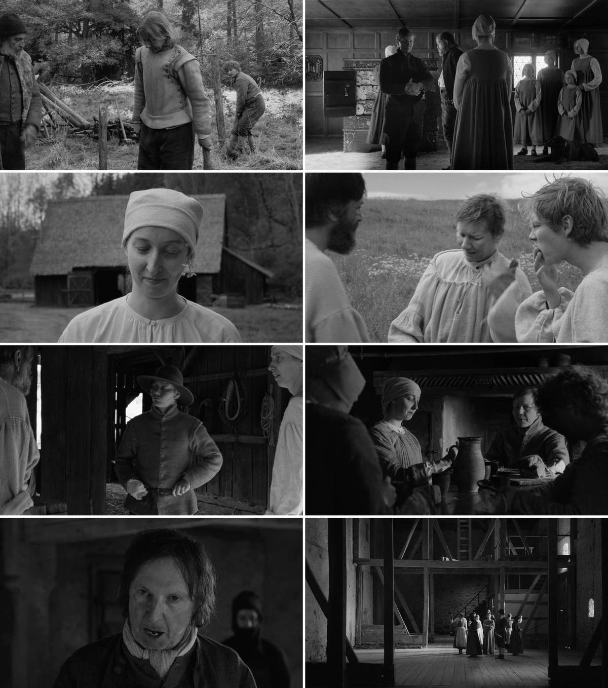 Rose (2026) BluRay GERMAN 1080p Screenshot