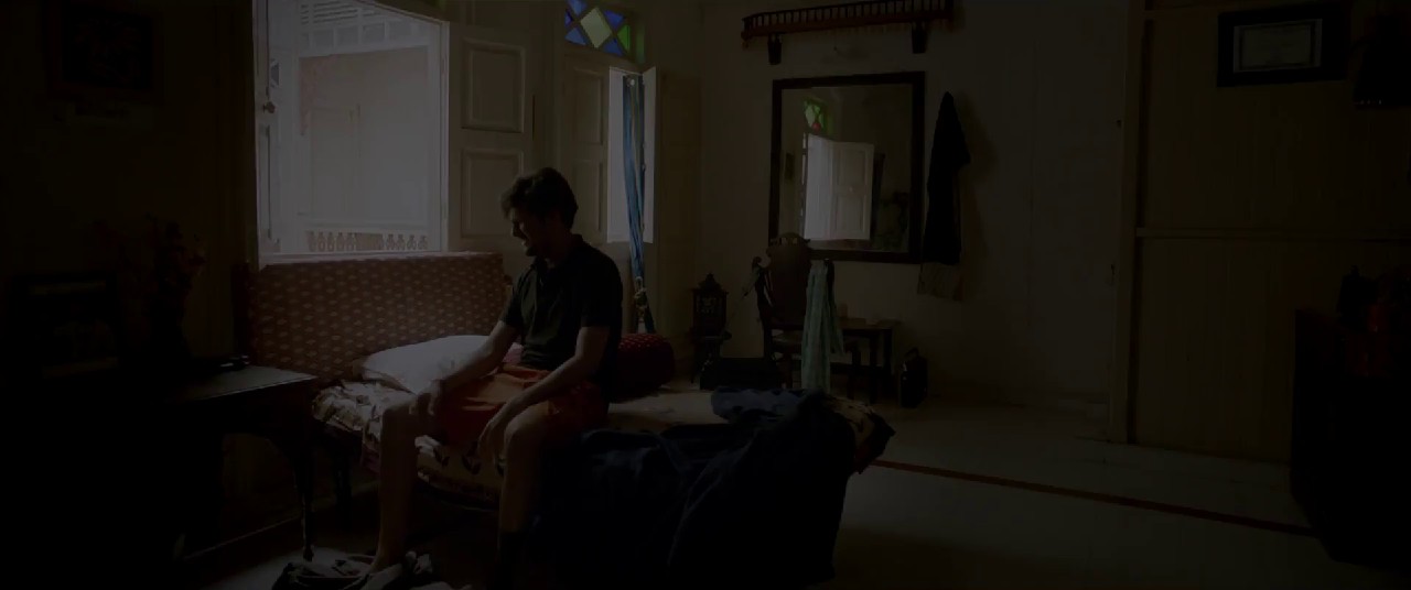 Short Circuit (2019) WEB-DL Gujarati Screenshot