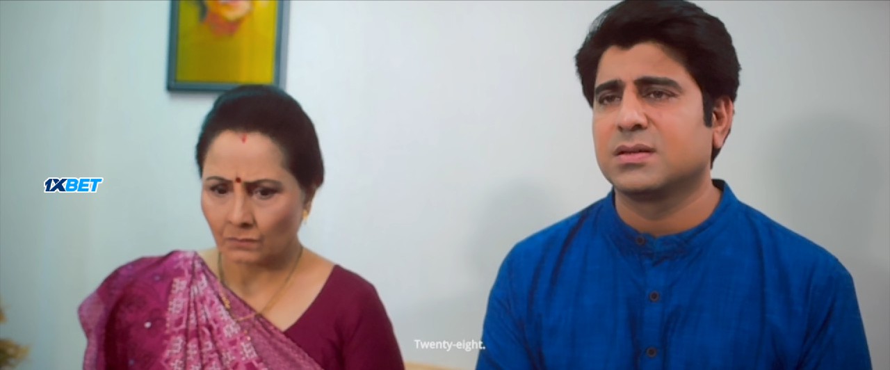 Bicharo Bachelor 2026 Gujarati HQ HDTC Full Movie Screenshot