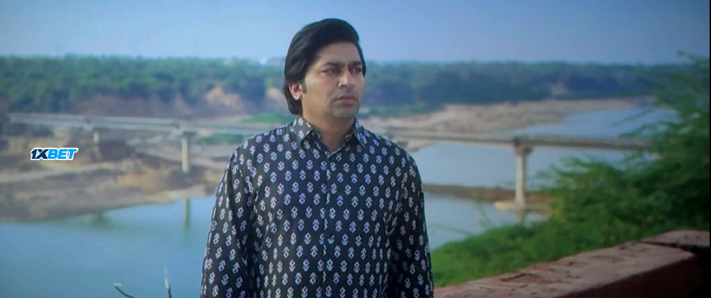 Chatni (2026) Gujarati HQ HDTC Full Movie Screenshot