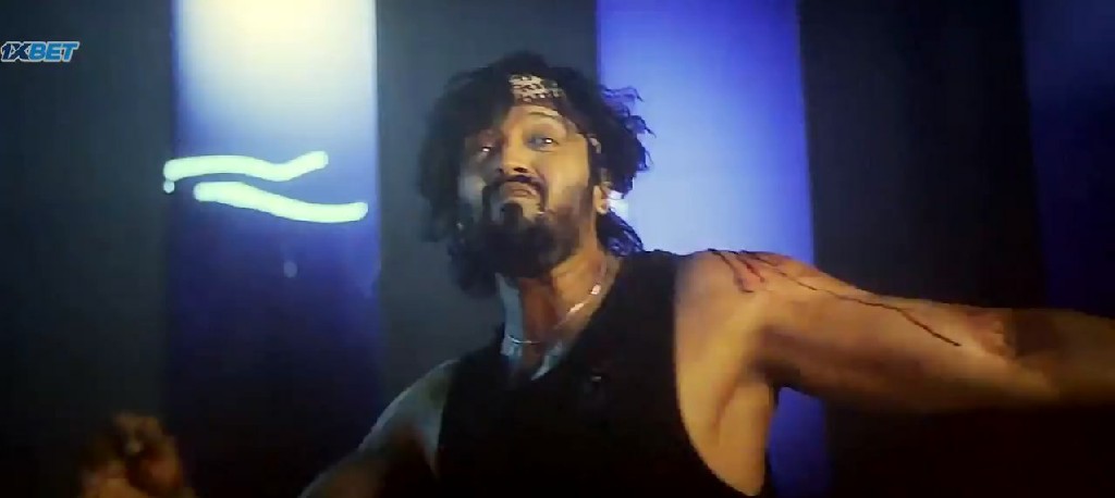 Zombeid (2026) Urdu HDTC Full Movie Screenshot