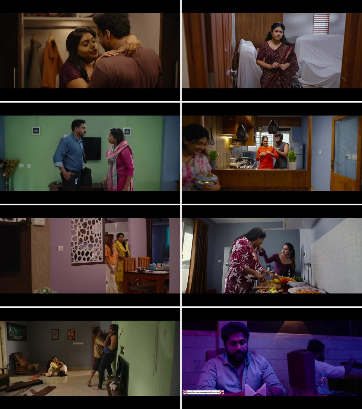 Vivaah (2026) SNXT WEB-DL Malayalam 2160p Screenshot