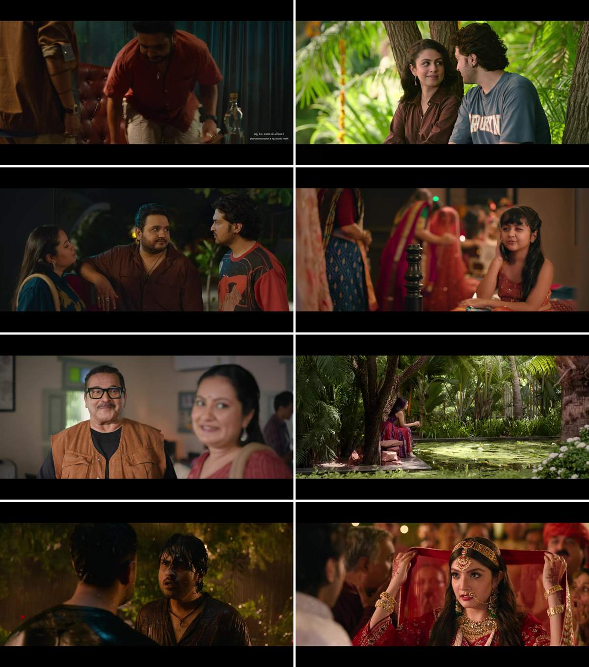 Misri 2025 Gujarati WEB-DL 720p | 1080p Screenshot