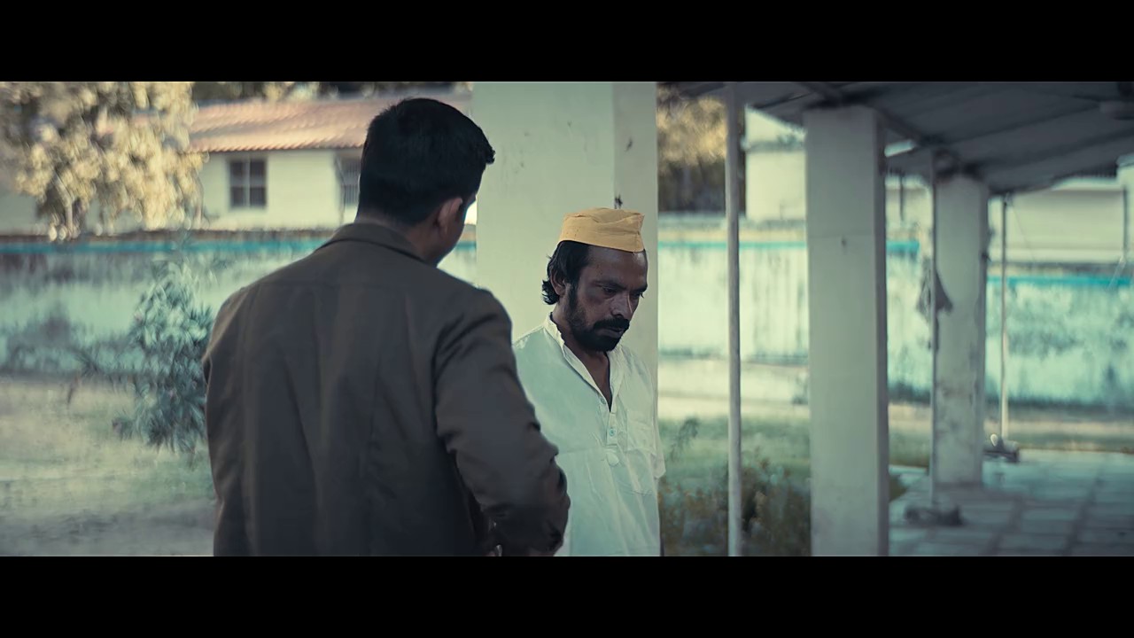 Jagat (2024) 4K STAGE WEB-DL Gujarati Full Movie Screenshot