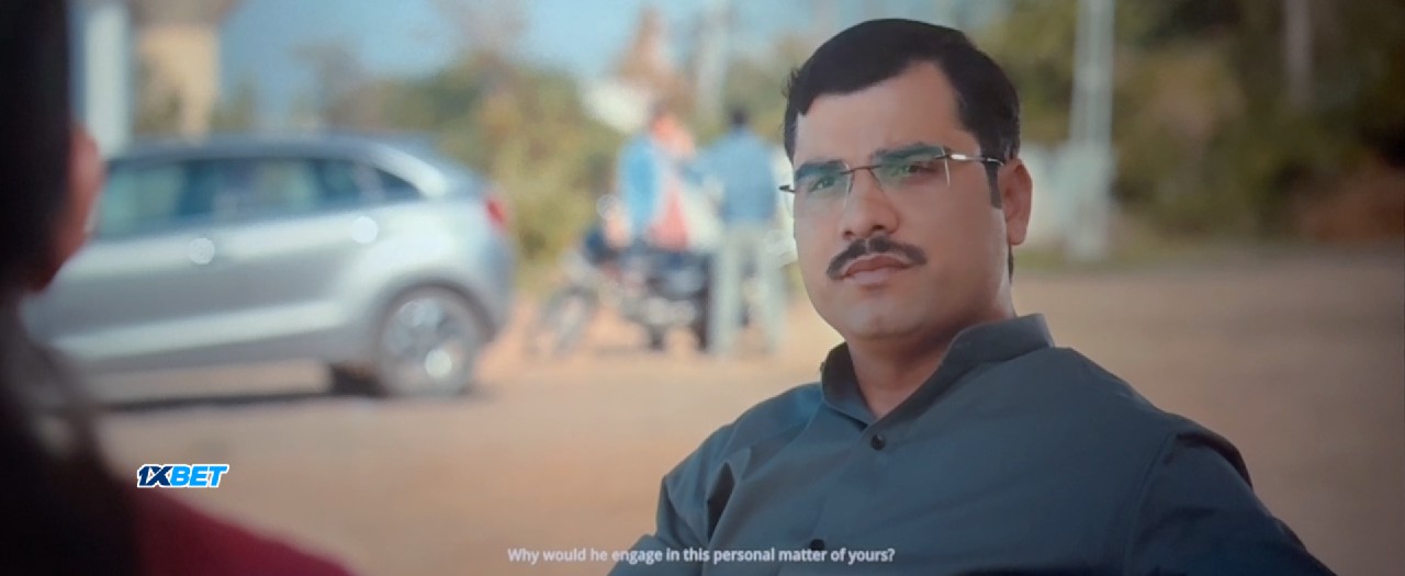 Chaurangi 2026 Gujarati HQ HDTC 1080p Screenshot