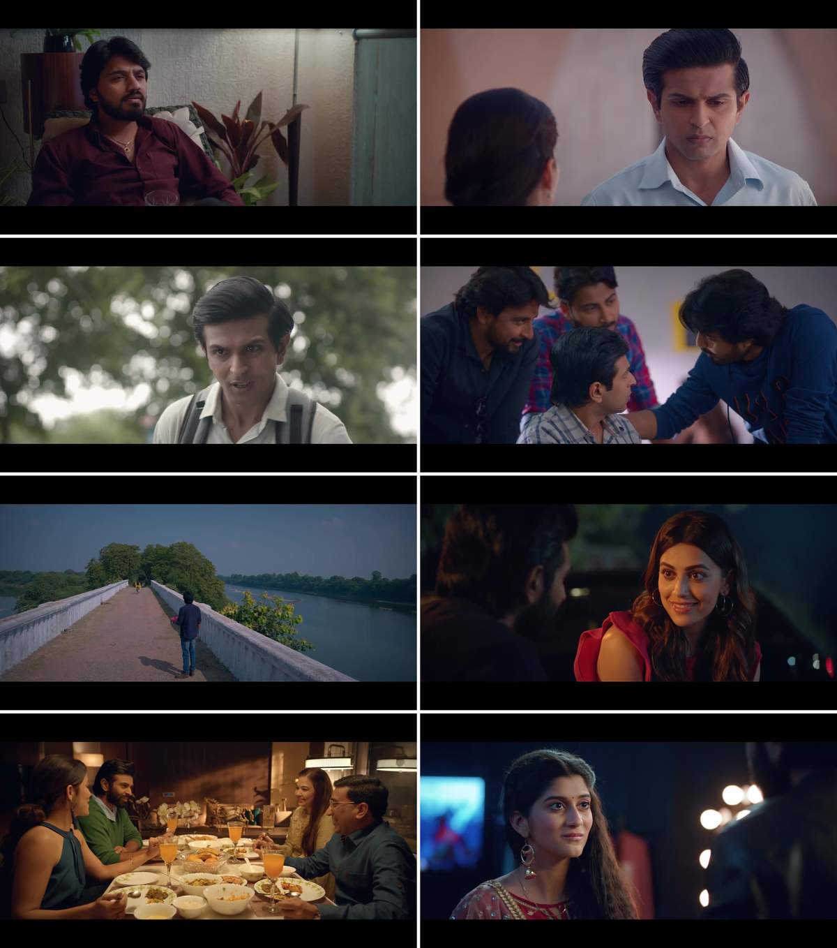 Prem Prakaran (2026) Gujarati JOJO WEB-DL 720p | 1080p Screenshot