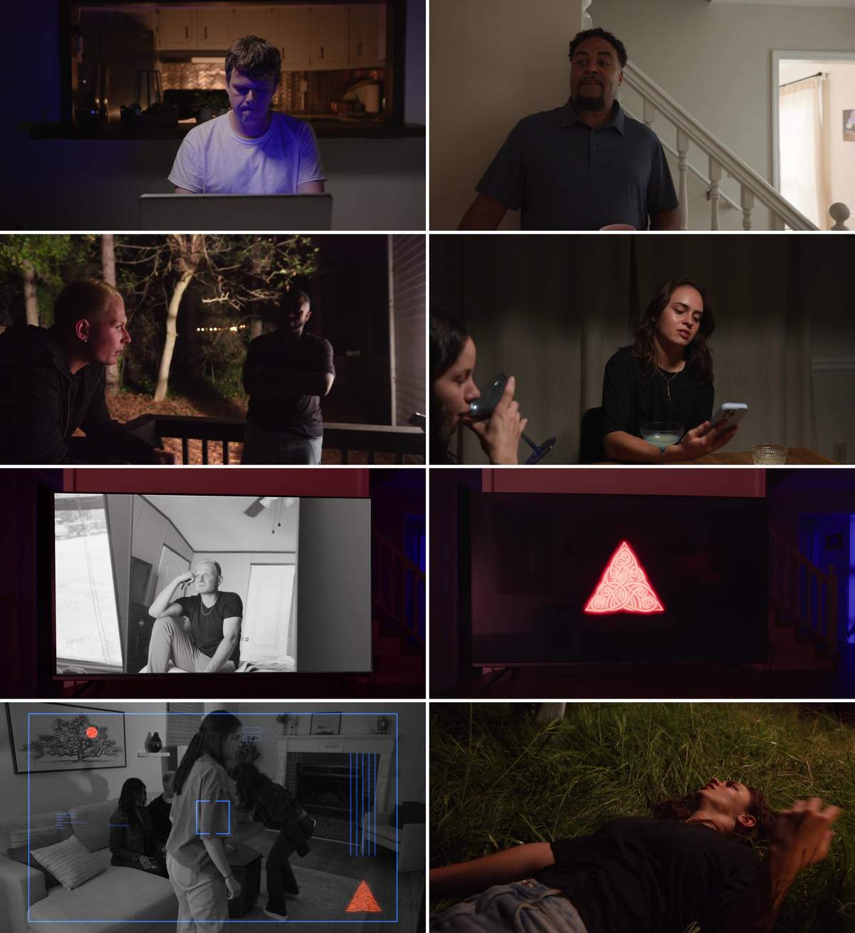 God Of This Age (2026) WEBRip English 720p | 1080p Screenshot