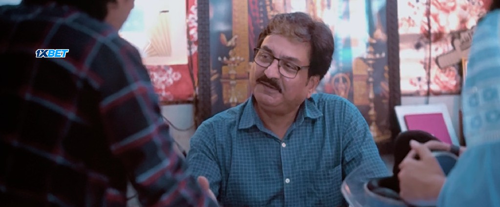 Om Ka Hari (2026) Hindi HQ HDTC 480p | 720p | 1080p Screenshot