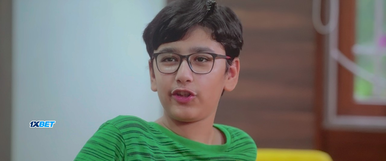 Mobile Ni Side Effects 2026 Gujarati HQ HDTC Full Movie Screenshot