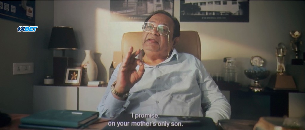 Badhu Alright Che 2026 Gujarati HDTC 480p | 720p | 1080p Screenshot