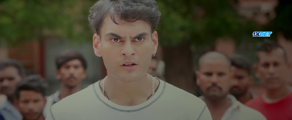 Tu Geeta Hu Kurbaan 2026 Gujarati HQ HDTC Full Movie Screenshot