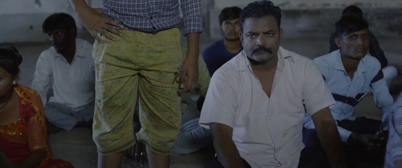 Sarpanch (2025) Gujarati WEB-DL 480p | 720p | 1080p Screenshot