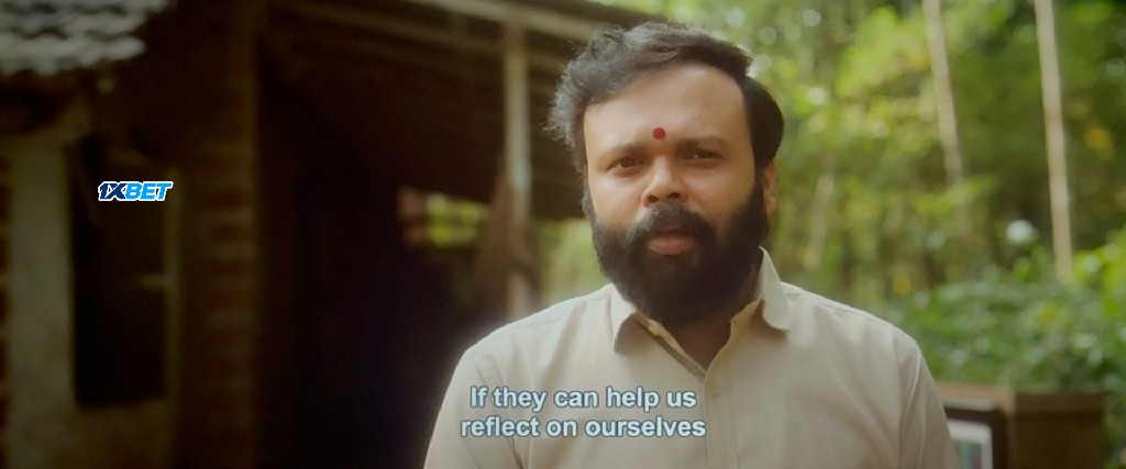 Sammarth (2026) Marathi HQ HDTC 1080p Screenshot
