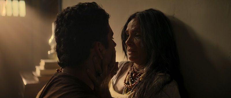 One Hundred Years of Solitude (Season 1-2) Dual-Audio {English-Spanish} Series 720p | 1080p Screenshot