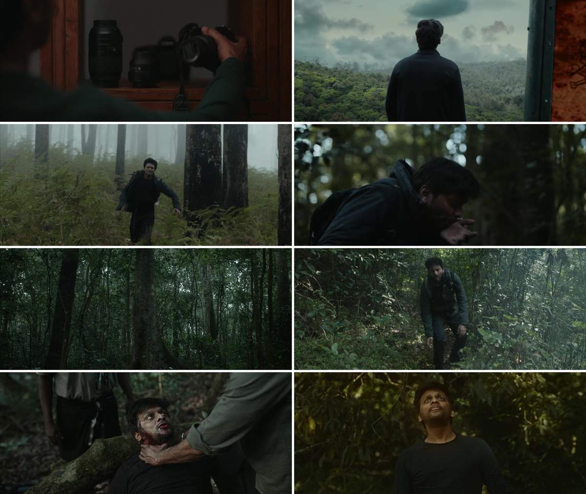 Photographer (2026) WEBRip TAMIL 1080p Screenshot