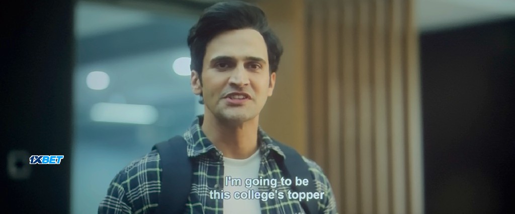 Sammarth (2026) Marathi HQ HDTC 1080p Screenshot