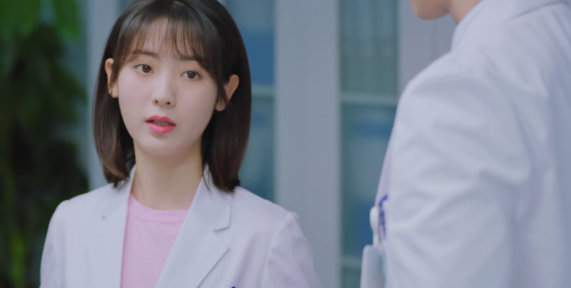 My Little Happiness (2021) Season 1 [Hindi ORG. Dubbed] C-Drama WEB Series 720p | 1080p Screenshot
