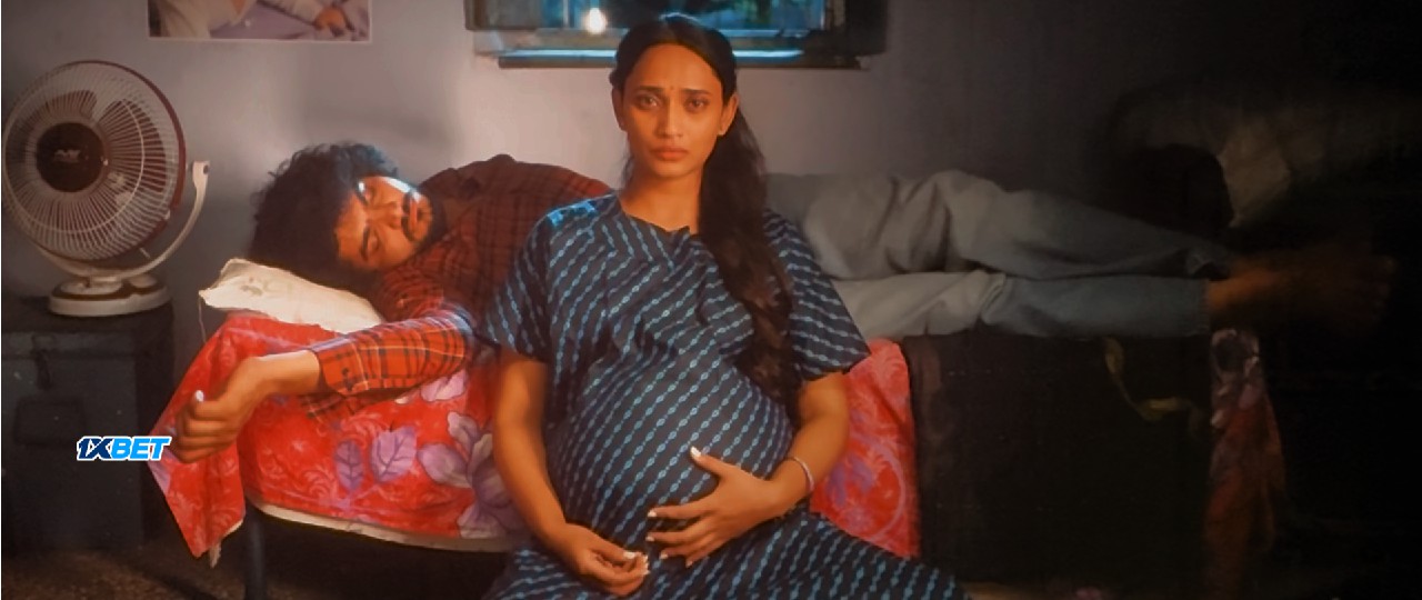 Laagni No Melo 2026 Gujarati HQ HDTC 1080p Screenshot