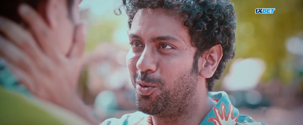 Asambhauuu (2026) Gujarati HQ HDTC Full Movie Screenshot
