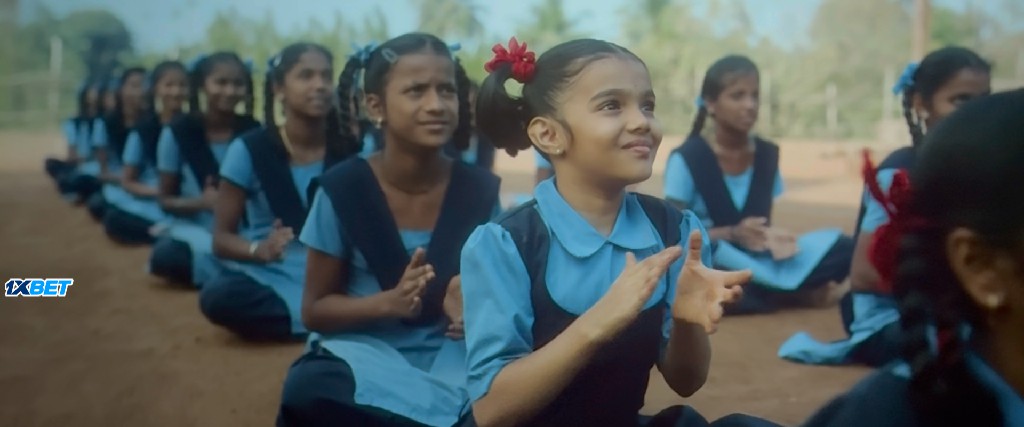 Sammarth (2026) Marathi HQ HDTC 1080p Screenshot