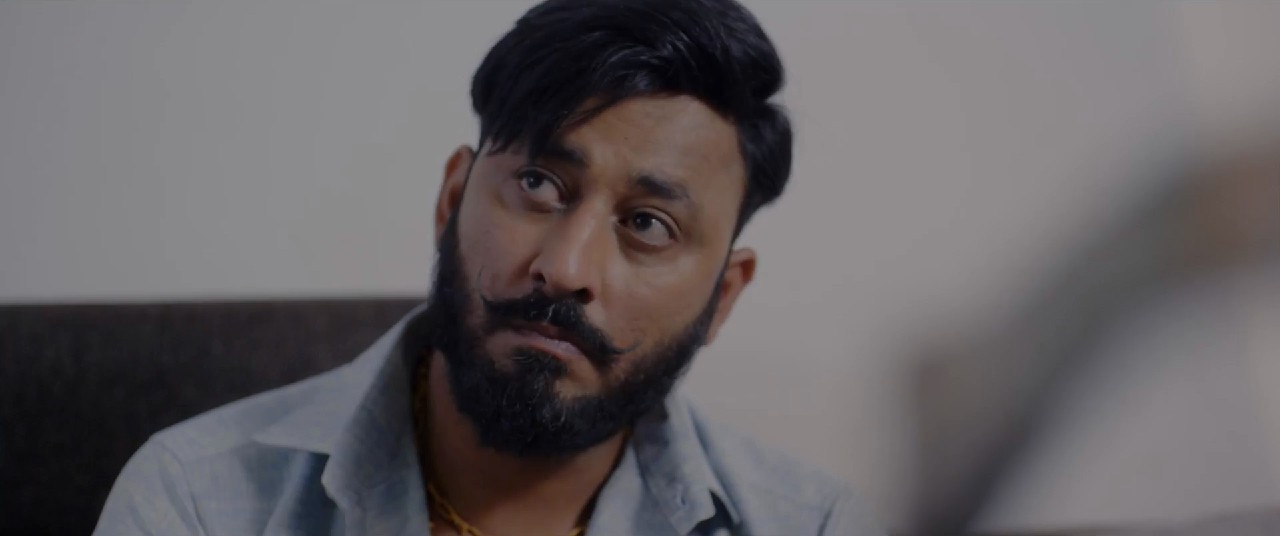 Sarpanch (2025) Gujarati WEB-DL 480p | 720p | 1080p Screenshot