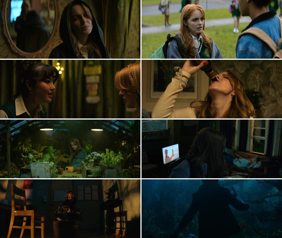 The Last Kiss (2026) WEBRip English 1080p Screenshot