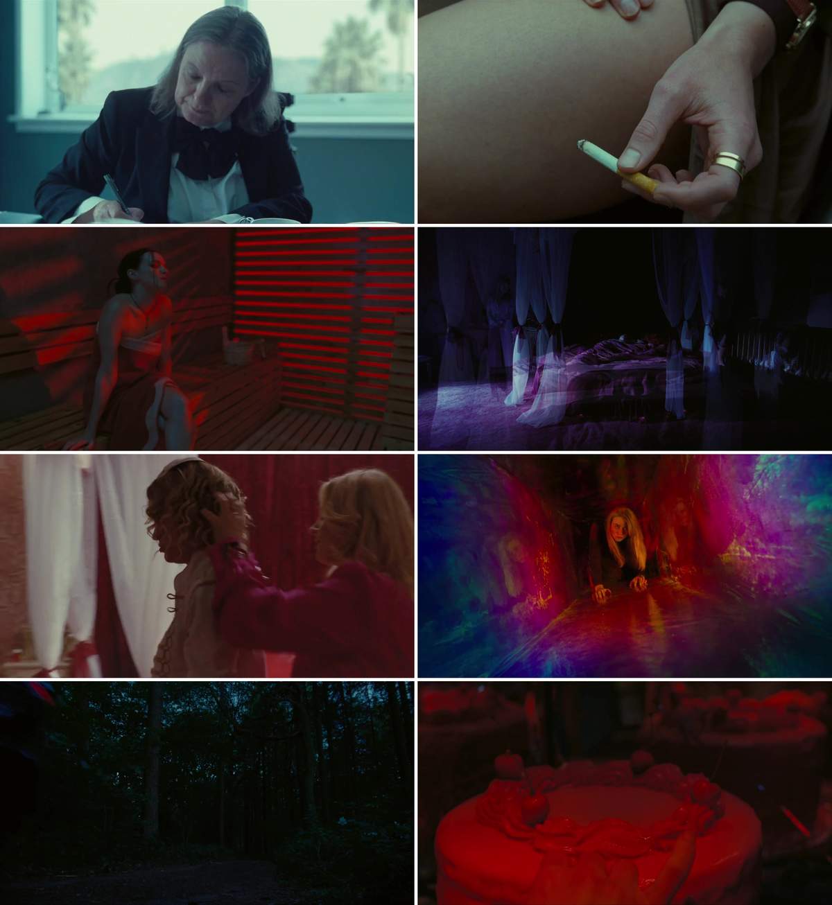 I Live Here Now (2026) WEBRip English 1080p Screenshot