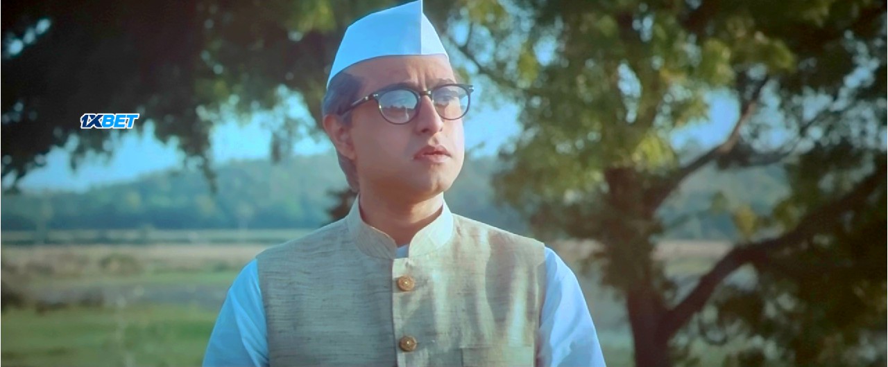 Man of Steel Sardar 2025 Gujarati HQ HDTC 480p | 720p | 1080p Screenshot