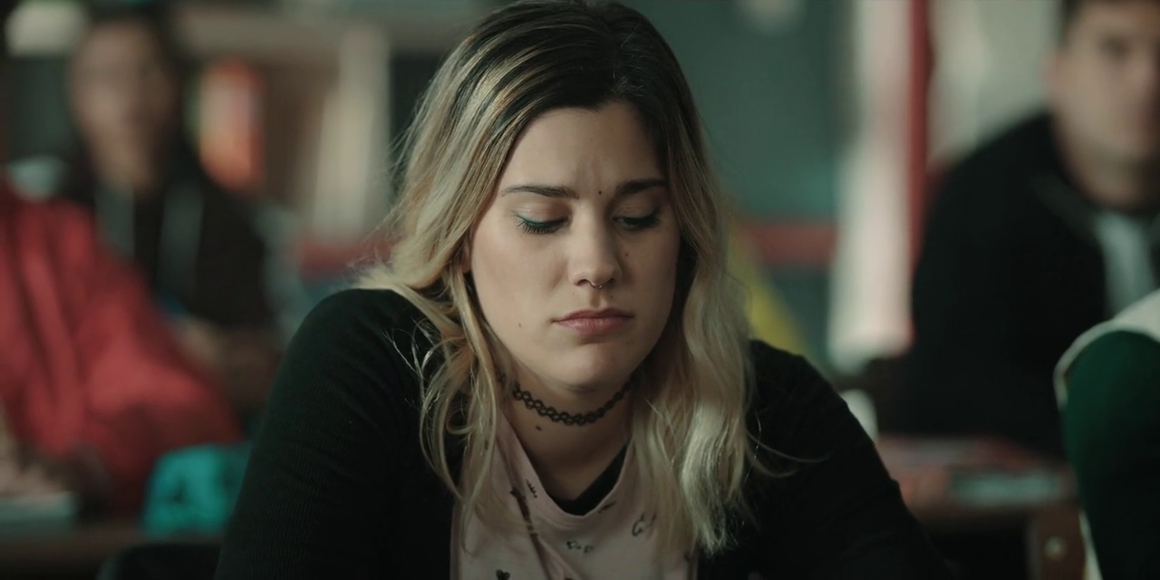 The Mess You Leave Behind (2020) Season 1 [English With Subtitles] WEB-Series 720p | 1080p Screenshot
