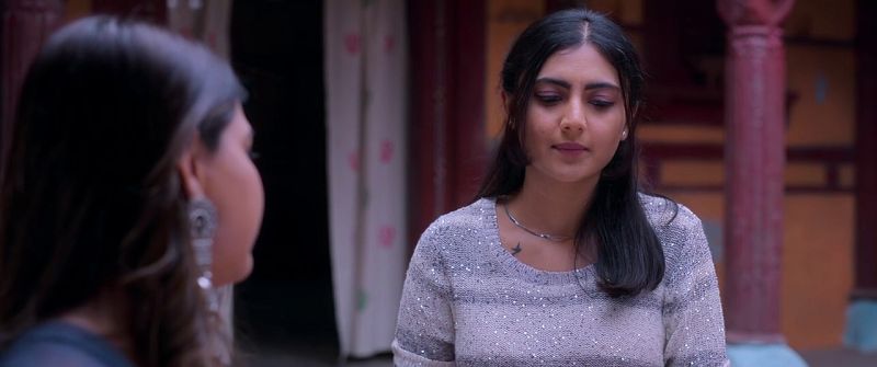 Welcome Purnima (2023) Gujarati Movie 480p | 720p | 1080p Screenshot