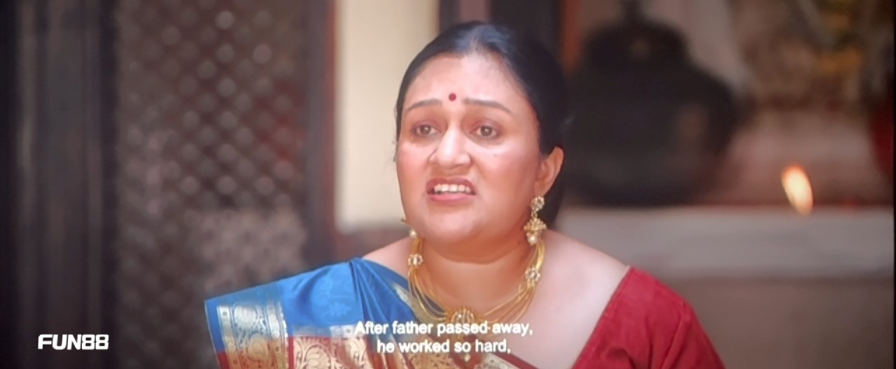 Vande Bharat Via USA 2025 Gujarati HQ HDTC 480p | 720p | 1080p Screenshot
